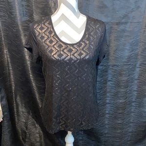 Liz Claiborne top